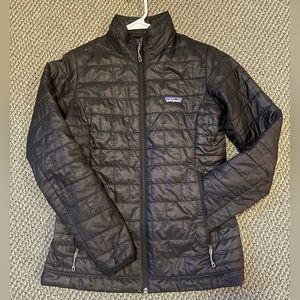 Women’s XS Patagonia Nano Puff Jacket